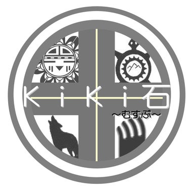 kiki石−遠藤桃慧-