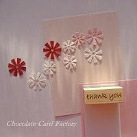 Chocolate Card Factory