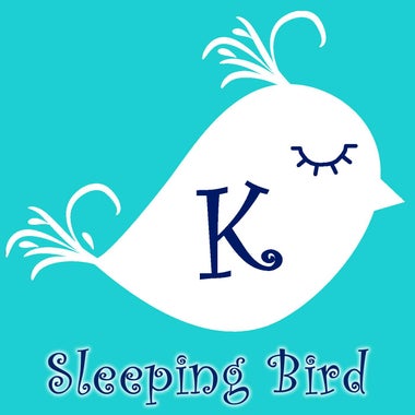 sleepingbird-k