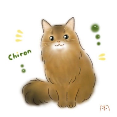 chiron