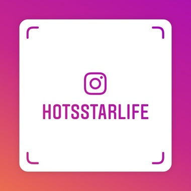 Hotstarlife